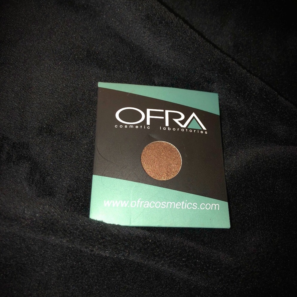 OFRA Bohemian Eyeshadow Single